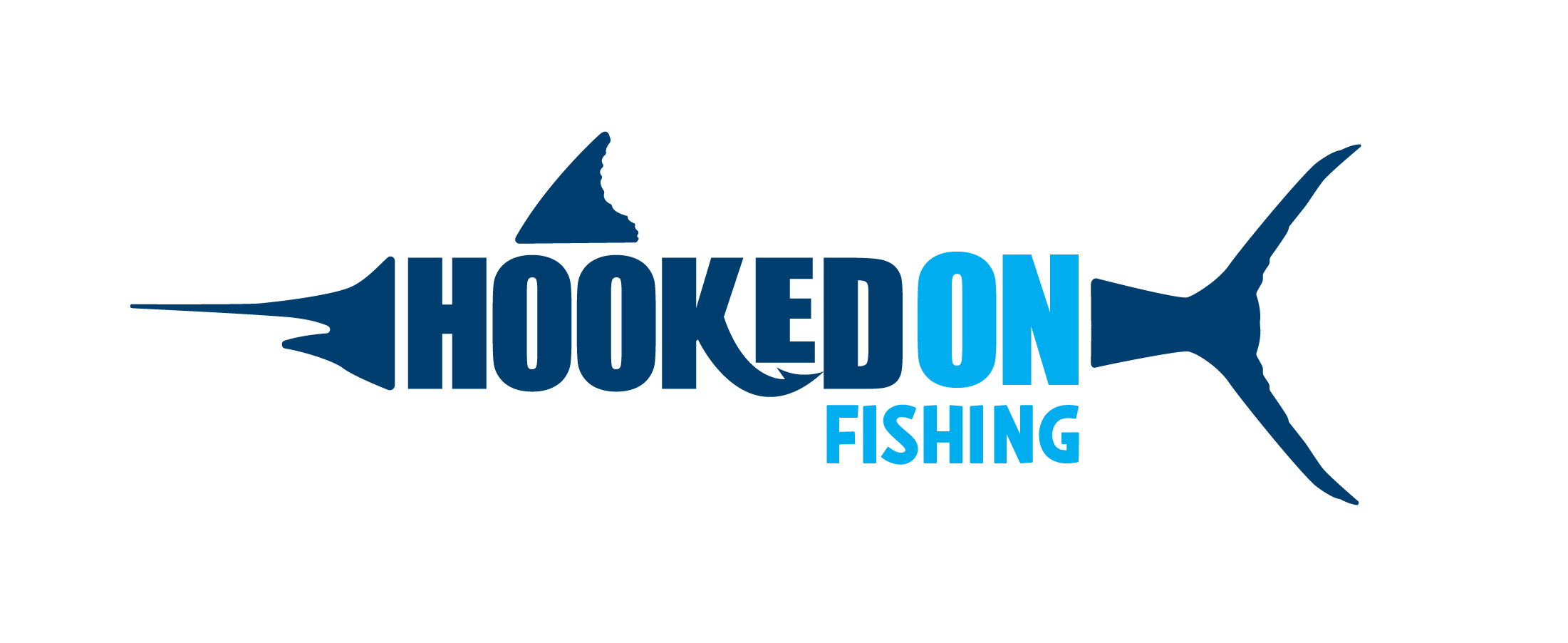 Hooked on Fishing